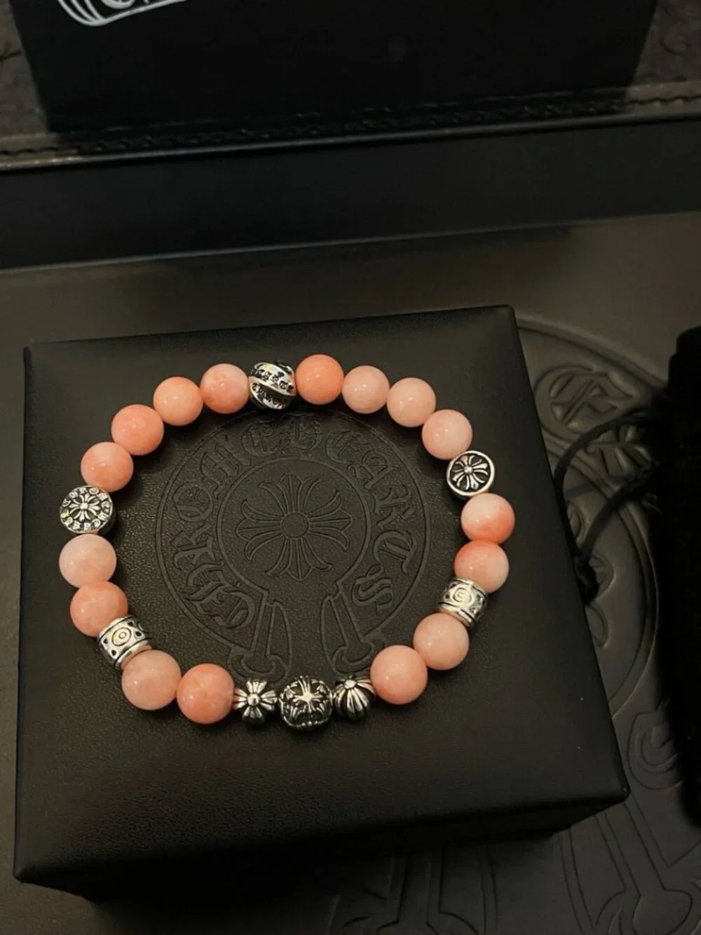 Chrome Hearts Bracelet